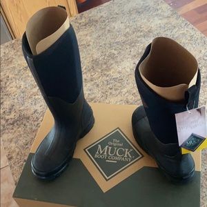 Muck Boots